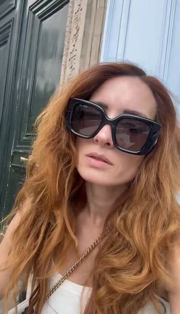 Full leaked Becky lynch page private onlyfans photo