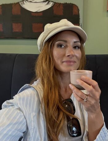 Full leaked Becky lynch private onlyfans photo