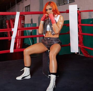 Becky Lynch