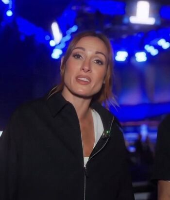Full leaked Becky lynch page private onlyfans photo