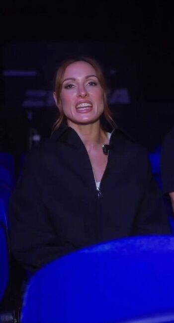 Full leaked Becky lynch page private onlyfans photo