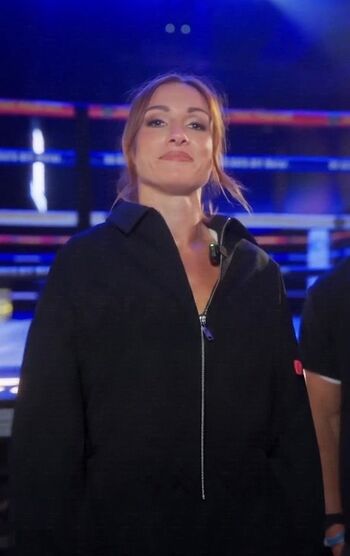 Full leaked Becky lynch page private onlyfans photo