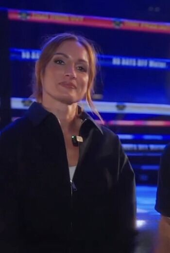 Full leaked Becky lynch page private onlyfans photo