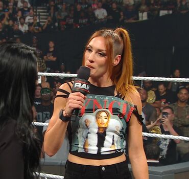 Becky Lynch