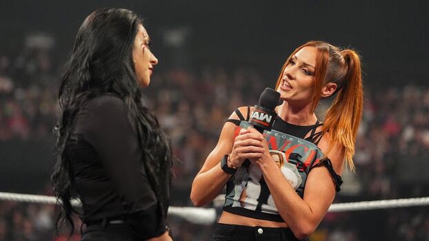 Full leaked Becky lynch private onlyfans photo