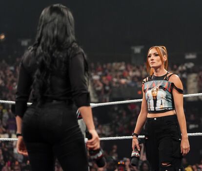 Becky Lynch