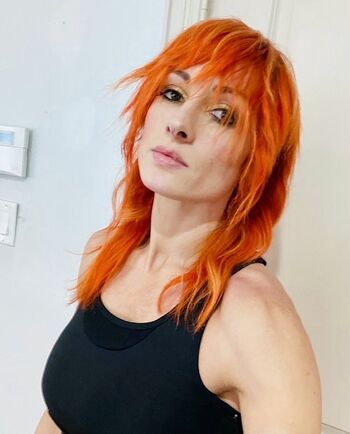 Full leaked Becky lynch private onlyfans photo