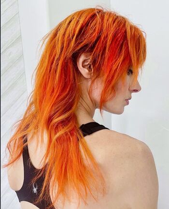 Full leaked Becky lynch private onlyfans photo