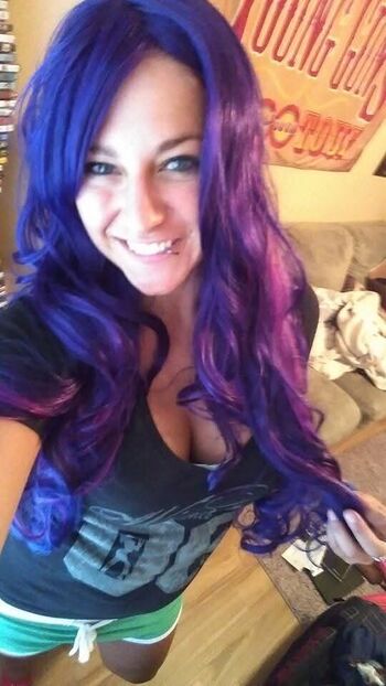 Full leaked Becky mcdonough private onlyfans photo