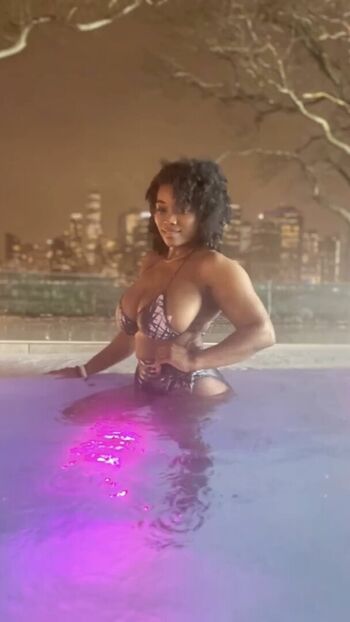 Full leaked Beckybrowngurl page private onlyfans photo