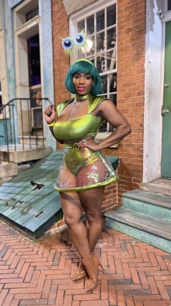 Full leaked Beckybrowngurl page private onlyfans photo