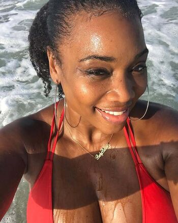 Full leaked Beckybrowngurl page private onlyfans photo