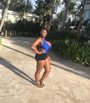 Full leaked Beckybrowngurl page private onlyfans photo
