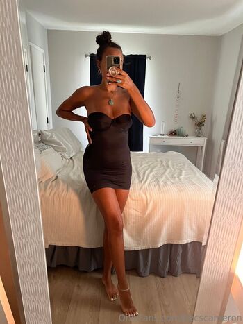 Full leaked Becscameron private onlyfans photo