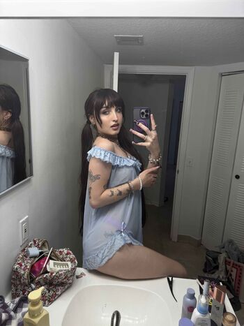 Full leaked Beebee asmr page private onlyfans photo