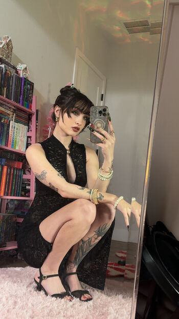 Full leaked Beebee asmr page private onlyfans photo