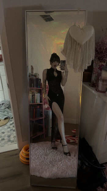 Full leaked Beebee asmr page private onlyfans photo