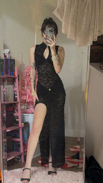 Full leaked Beebee asmr page private onlyfans photo