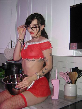 Full leaked Beebee asmr page private onlyfans photo