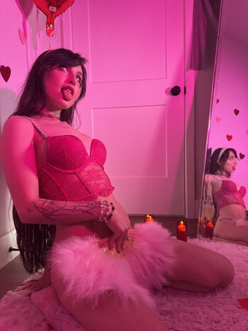 Full leaked Beebee asmr page private onlyfans photo