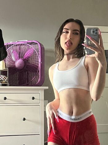 Full leaked Beebee asmr page private onlyfans photo