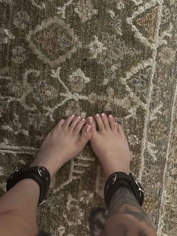 Full leaked Beebee asmr page private onlyfans photo