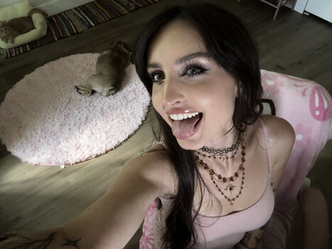 Full leaked Beebee asmr page private onlyfans photo