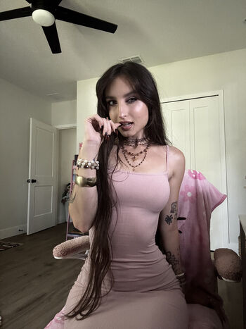 Full leaked Beebee asmr page private onlyfans photo
