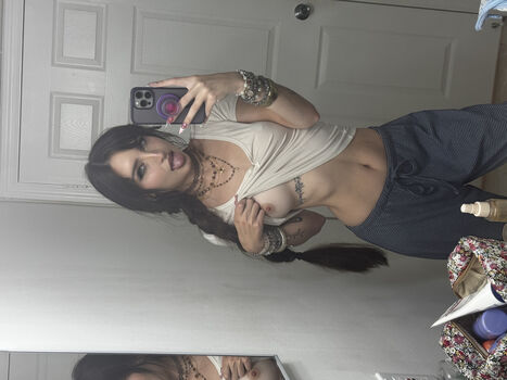 Full leaked Beebee asmr page private onlyfans photo