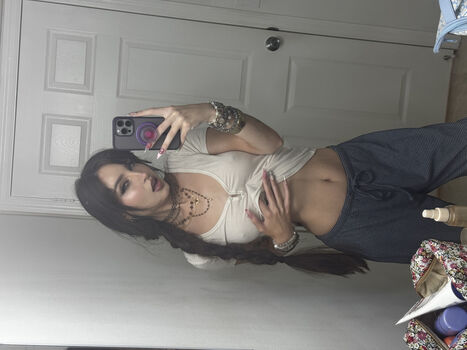 Full leaked Beebee asmr page private onlyfans photo