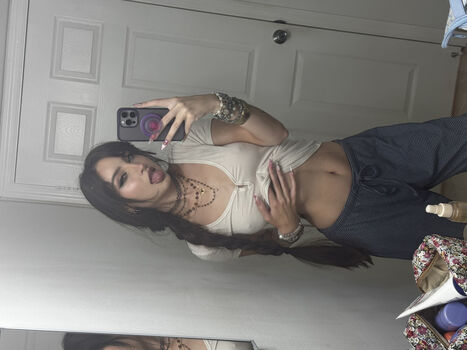 Full leaked Beebee asmr page private onlyfans photo