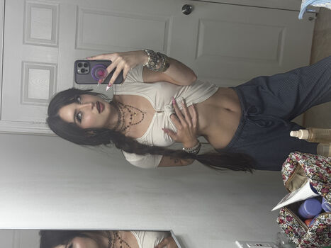 Full leaked Beebee asmr page private onlyfans photo