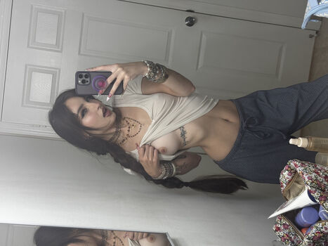 Full leaked Beebee asmr page private onlyfans photo