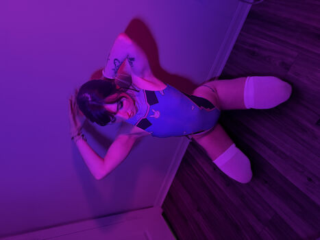 Full leaked Beebee asmr page private onlyfans photo
