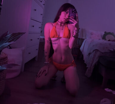 Full leaked Beebee asmr page private onlyfans photo