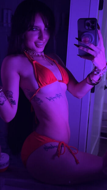 Full leaked Beebee asmr page private onlyfans photo