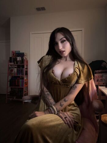 Full leaked Beebee asmr private onlyfans photo