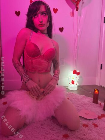 Full leaked Beebee page private onlyfans photo