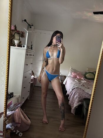 Full leaked Beebee private onlyfans photo