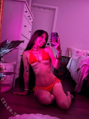 Full leaked Beebee page private onlyfans photo