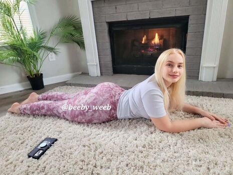 Full leaked Beeby weeb private onlyfans photo