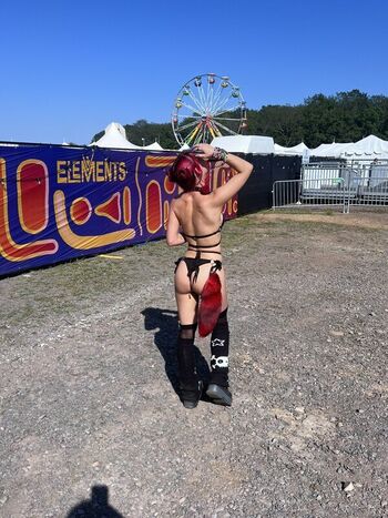Full leaked Beethebunnie private onlyfans photo