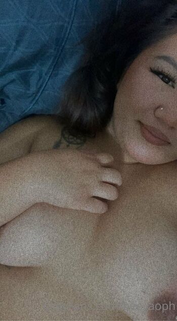 Full leaked Beeyaoph private onlyfans photo