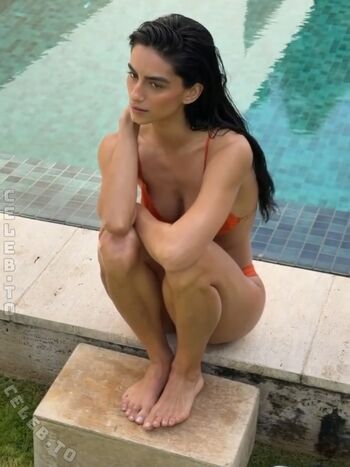 Full leaked Begona vargas private onlyfans photo