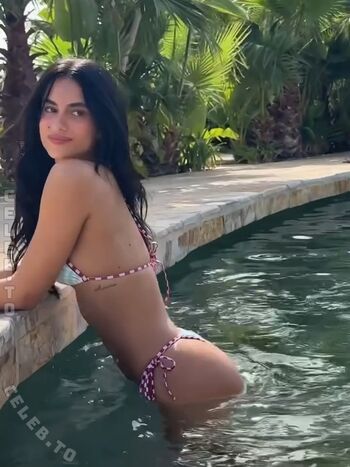 Full leaked Begona vargas page private onlyfans photo
