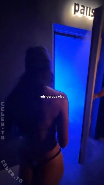 Begona Vargas
