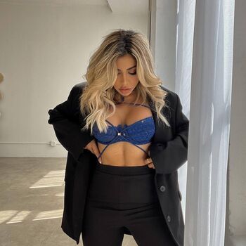 Full leaked Behamin private onlyfans photo
