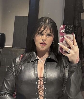 Full leaked Behindclosedmorgs private onlyfans photo