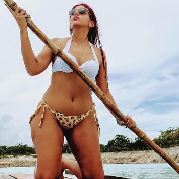 Full leaked Bel cosplay private onlyfans photo