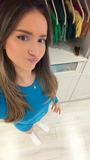 Full leaked Bela fernandez private onlyfans photo